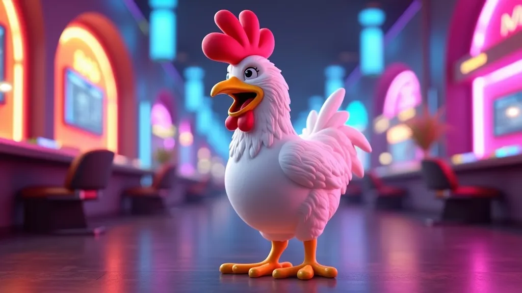 Chickenroad-bonus