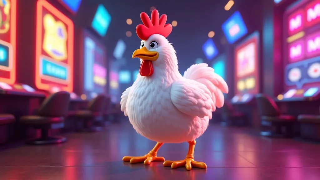 Chickenroad-bonus