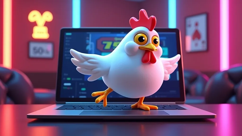 Chickenroad-bonus