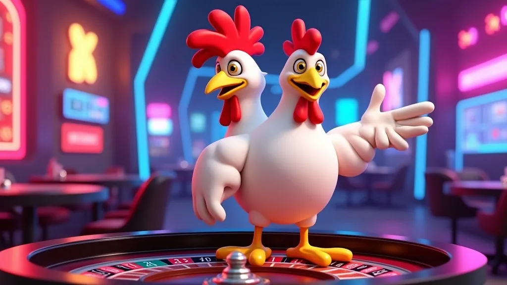 Chickenroad-bonus